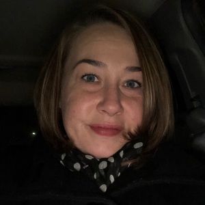 Meet your Posher, Lindsey